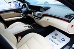 奔驰S级2012款 S350L Grand Edition