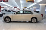 丰田皇冠2011款2.5L Royal 真皮天窗特别版 