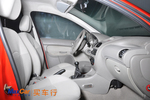 雪铁龙C22008款1.4L SX 手动