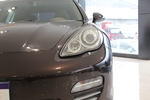 保时捷Panamera2010款Panamera 4 3.6L 