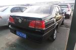 大众捷达2009款1.6CIX-P 手动 伙伴 