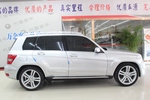 奔驰GLK级2010款GLK300 4MATIC 时尚版