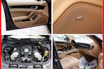 保时捷Panamera2010款Panamera 3.6L 