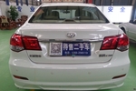 长城C30 2010款1.5L CVT豪华型