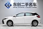 丰田YARiS L 致炫2016款1.5GS锐动版 CVT