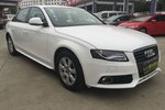 奥迪A4L2012款2.0TFSI 标准型