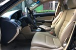 本田雅阁2008款2.0L EXL Navi