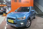 三菱新劲炫 ASX2013款2.0L 自动四驱尊贵版