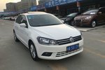 大众捷达2013款1.6L 自动豪华型