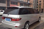 丰田普瑞维亚2002款Previa 2.4 DX 自动