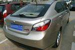 MG62011款1.8T 精英版