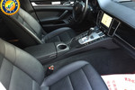 保时捷Panamera2010款Panamera 4 3.6L 