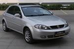 别克凯越HRV2008款1.6AT-LE