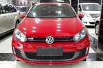 大众高尔夫GTI2012款2.0 TSI DSG 豪华版