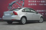 沃尔沃S402009款2.0L 手自一体 智尚版