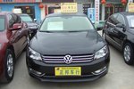 大众帕萨特2011款1.8TSI DSG 御尊版