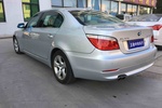 宝马5系2009款525Li 豪华型