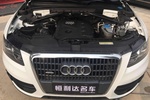 奥迪Q52012款2.0TFSI 舒适型