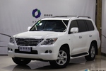 雷克萨斯LX2010款570