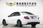 奔驰C级2013款C 180 经典型Grand Edition