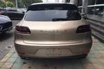 保时捷Macan2014款Macan Turbo 3.6T