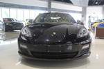 保时捷Panamera2010款Panamera 3.6L 