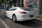 保时捷Panamera2013款Panamera 4 Platinum Edition 3.6L 