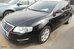 大众迈腾2009款1.8TSI DSG 舒适型