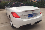 标致RCZ2011款1.6T豪华型（运动风格）