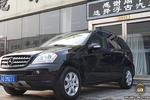 奔驰M级2008款ML350 4MATIC 豪华型