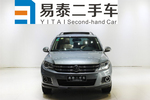 大众途观2010款1.8TSI 手自一体 菁英版