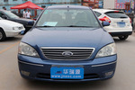 福特蒙迪欧2006款2.5 V6 Ghia-limited 旗舰型