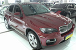 宝马X62013款xDrive35i