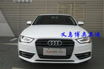 奥迪A4L2013款35 TFSI 自动舒适型