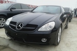 奔驰SLK级2010款SLK200K Grand Edition