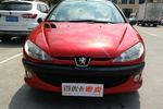 标致206cc2008款1.6L