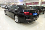 宝马5系2013款525Li 豪华型