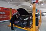 保时捷Panamera S Hybrid2012款Panamera S Hybrid 3.0T