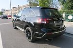 讴歌MDX2010款3.7L 舒适版