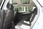 奥迪A3 Sportback2010款1.8TFSI 豪华型