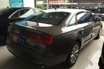 奥迪A6L2014款30 FSI 技术型