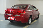 雪铁龙经典世嘉2009款1.6L 手自一体 舒适型