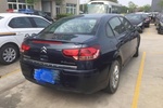 雪铁龙经典世嘉2011款1.6L 手动 舒适型