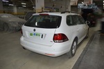 大众Golf Variant2011款1.4TSI 豪华版