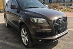 奥迪Q72014款35 TDI 越野型