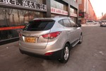 现代ix352012款2.0L 自动两驱精英版GLS 