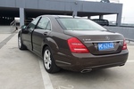 奔驰S级2010款S 350L 豪华型