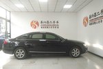 奥迪A6L2011款2.0TFSI 舒适型