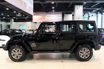 Jeep牧马人四门版2013款3.6L 撒哈拉