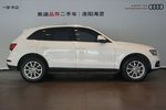 奥迪Q52015款40 TFSI 进取型